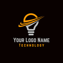 Graphic Design Minimalist Creator Logo Designer