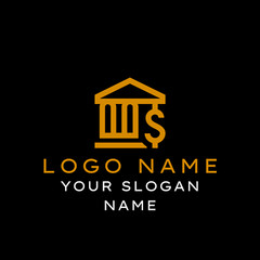 professional custom Design luxury company Logo maker vector diseño free Shipping