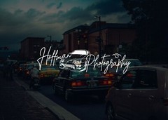 Professional Photography Signature Logo or Watermark Minimalist Logo Design Logo