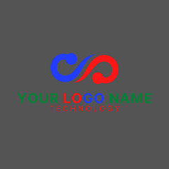 Graphic Design Minimalist Creator Logo Designer