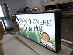 Custom Logo Design – Graphics Design Work – Sign Design Assistance