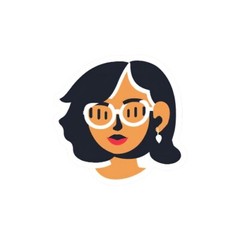 Boost Your Business Visibility with Customized Cartoon and Portrait Logos!