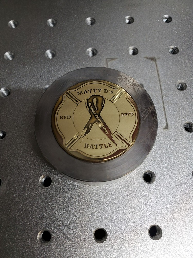 challenge coins, Engraved with your design.
