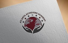 3 Custom Logo Design Concepts with a Modern, Minimal & Professional Look for You