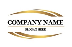 Logo Company, Logo For Company, Vector Logo, Logo Template