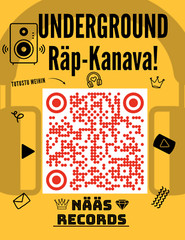 I will create a personalized QR code