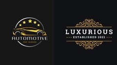 business vector file revision trusted logo service professional logo designer