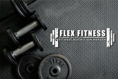 CUSTOM MADE Logo Design | Unlimited Revisions | Fitness | Gym | Crossfit | Fit