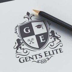 Custom Business Logo Design | Brand Identity & Digital Delivery