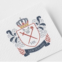 Custom Business Logo Design | Brand Identity & Digital Delivery