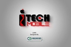 Professional Custom Logo Design | Business, Brand, Company, Modern Logo
