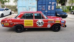 No.35 COMPLETE SET, INSPIRED BY 1969 MB 300SEL AMG @ SPA1971 (decals only)