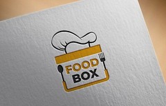 I will Design Your Custom Logo With Unlimited Revision With Free Source File