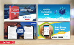 PROFESSIONAL FACEBOOK AD / POST DESIGN – UNLIMITED REVISIONS