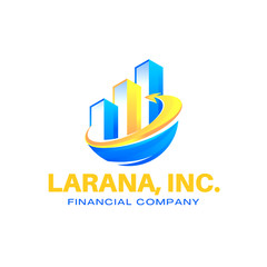 Graphic Designer Company Logo Trust Service Logo Designer