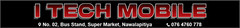 Professional Custom Shop Signboard Design
