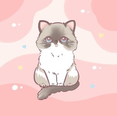 Creating customized pet pictures/logo