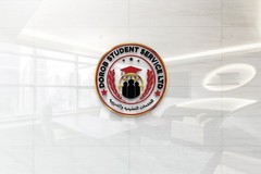3 Unique Logo Concepts with a Modern, Minimal & Professional Style
