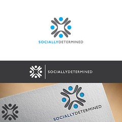 Custom Logo Design | Business Logo | Company Logo | Unlimited Revisions | Design
