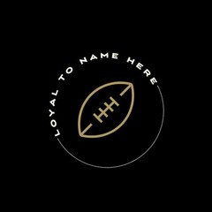 Logo small design source, custom unlimited revisions.