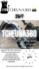 Custom Flyer Design