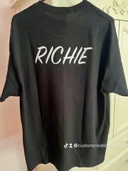 Business Custom T-shirts