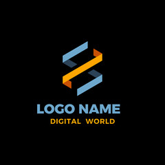 professional custom Design luxury company Logo maker vector diseño free Shipping