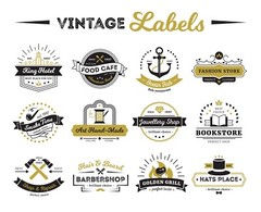 timeless logo designer minimalist unlimited professional logo designer