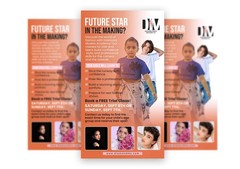 Any Kind of Graphic Design | Facebook, Instagram, LinkedIn Graphics