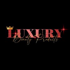 Luxury Glitter Custom Logo Design Unlimited Revisions Source Files