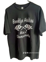 Business Custom T-shirts