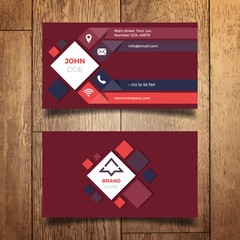 PROFESSIONAL BUSINESS CARD DESIGN – UNLIMITED Revisions