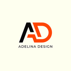 Graphic Designer poster Logo Designer