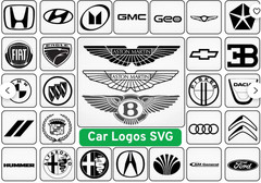 LOGO DESIGN FOR T-SHIRTS
