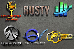 minimalist unlimited professional logo designer