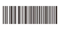 classified barcode template 15 pieces