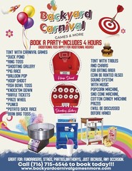 Professional Flyer Design for Social Networks or Printing Single Side.