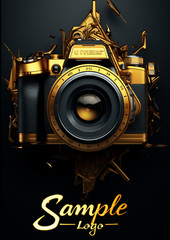 PROFESSIONAL PREMIUM CUSTOM LOGO DESIGN – VECTOR FILE – UNLIMITED REVISIONS