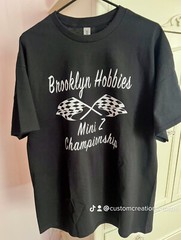 Business Custom T-shirts