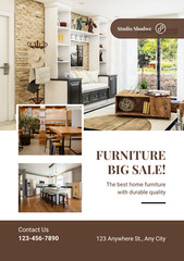PROFESSIONAL FLYER, POSTER, BROCHURE DESIGN + SOURCE FILE + UNLIMITED REVISIONS