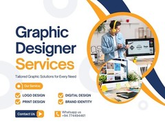 graphic design and logo designs for affordable prices