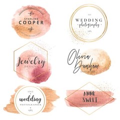 timeless logo designer minimalist unlimited professional logo designer
