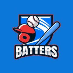 Youth/Adult Baseball team Digital logo design