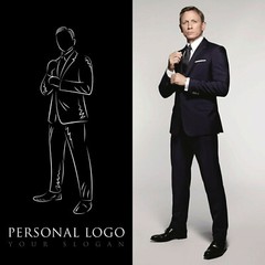 Personalized, Minimal Line Art Logo Design – SOURCE FILE – UNLIMITED REVISIONs