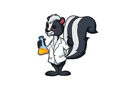 PROFESSIONAL CUSTOM LOGO DESIGN | MASCOT LOGO | CARTOON LOGO | Weed mascot