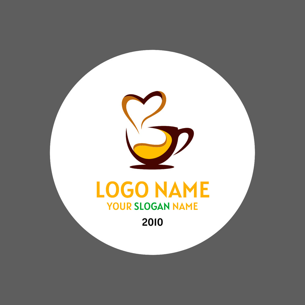 professional custom Design luxury company Logo maker vector diseño free Shipping