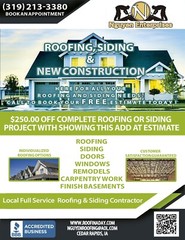 Professional Flyer Design for Social Networks or Printing Single Side.