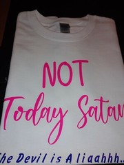 Custom T-Shirts