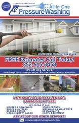 Professional Flyer Design for Social Networks or Printing Single Side.