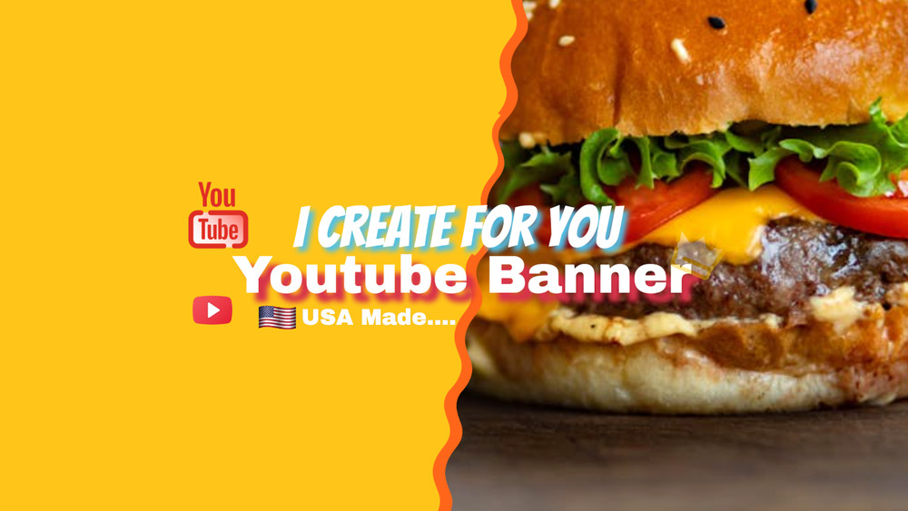 Channel Banner Design , Thumbnail Template Bundle, thumbnail